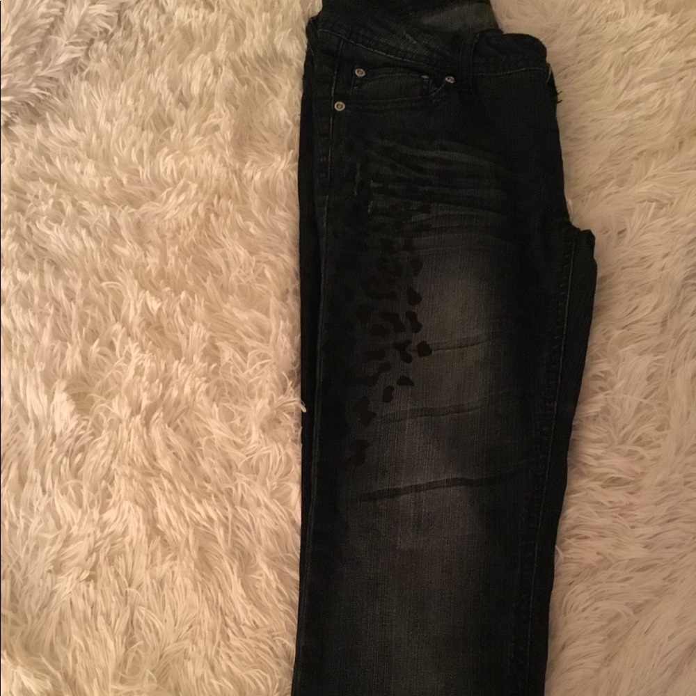 Women’s jeans
